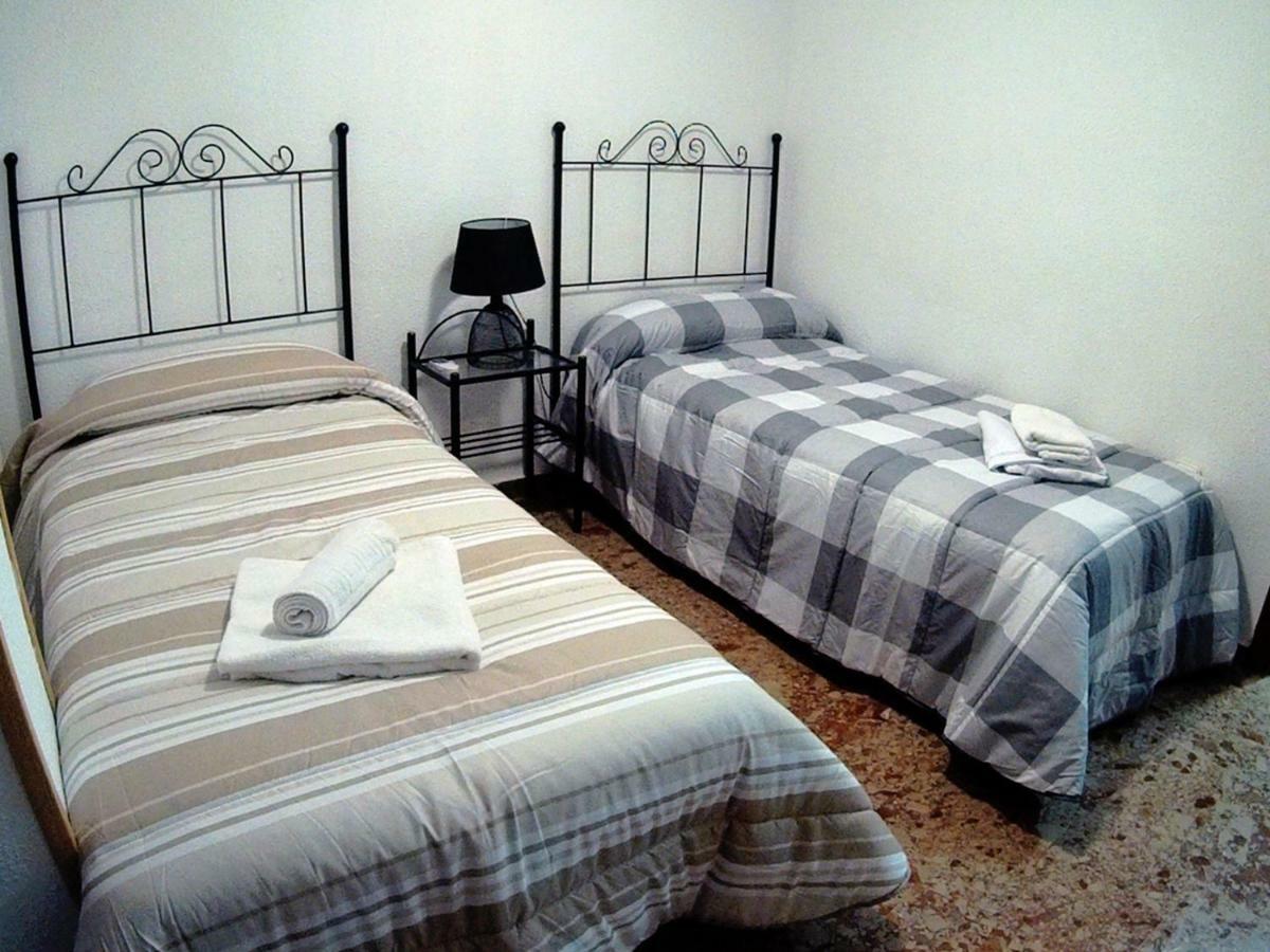 Apartamento Completo Maravall Centro Бенидорм Экстерьер фото