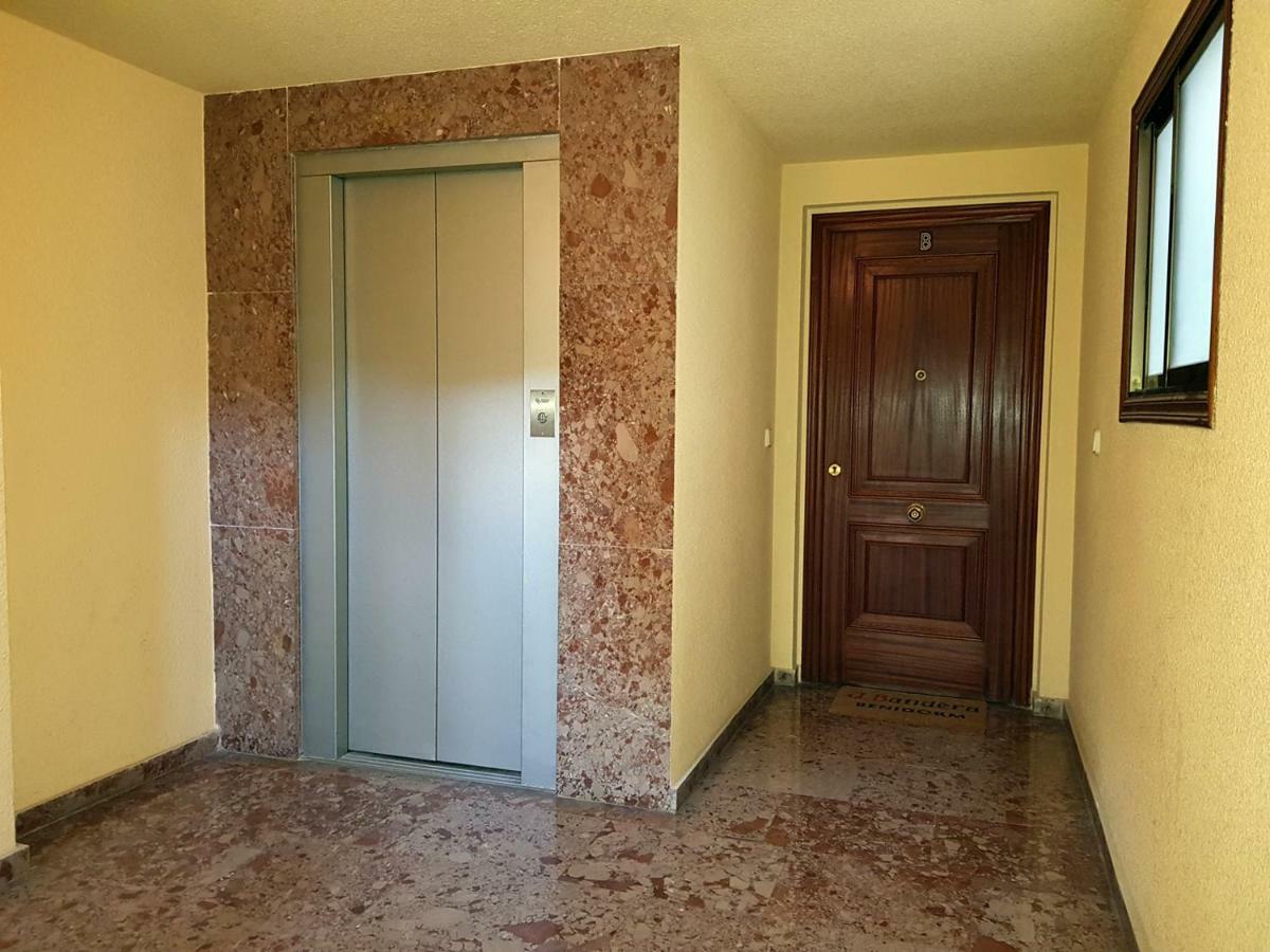 Apartamento Completo Maravall Centro Бенидорм Экстерьер фото